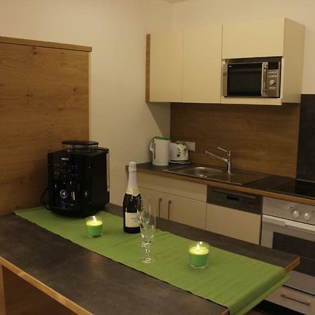 Haus Amade Apartamento Wagrain Exterior foto