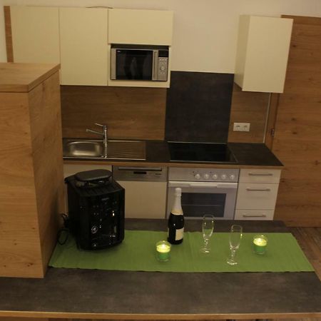 Haus Amade Apartamento Wagrain Exterior foto