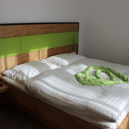 Haus Amade Apartamento Wagrain Exterior foto