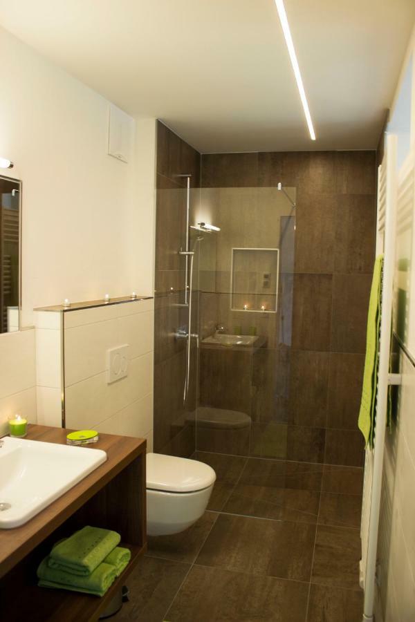 Haus Amade Apartamento Wagrain Exterior foto