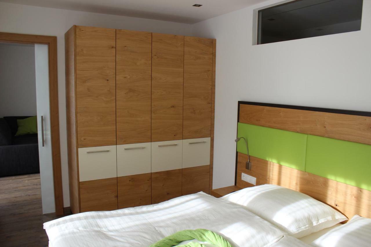 Haus Amade Apartamento Wagrain Exterior foto
