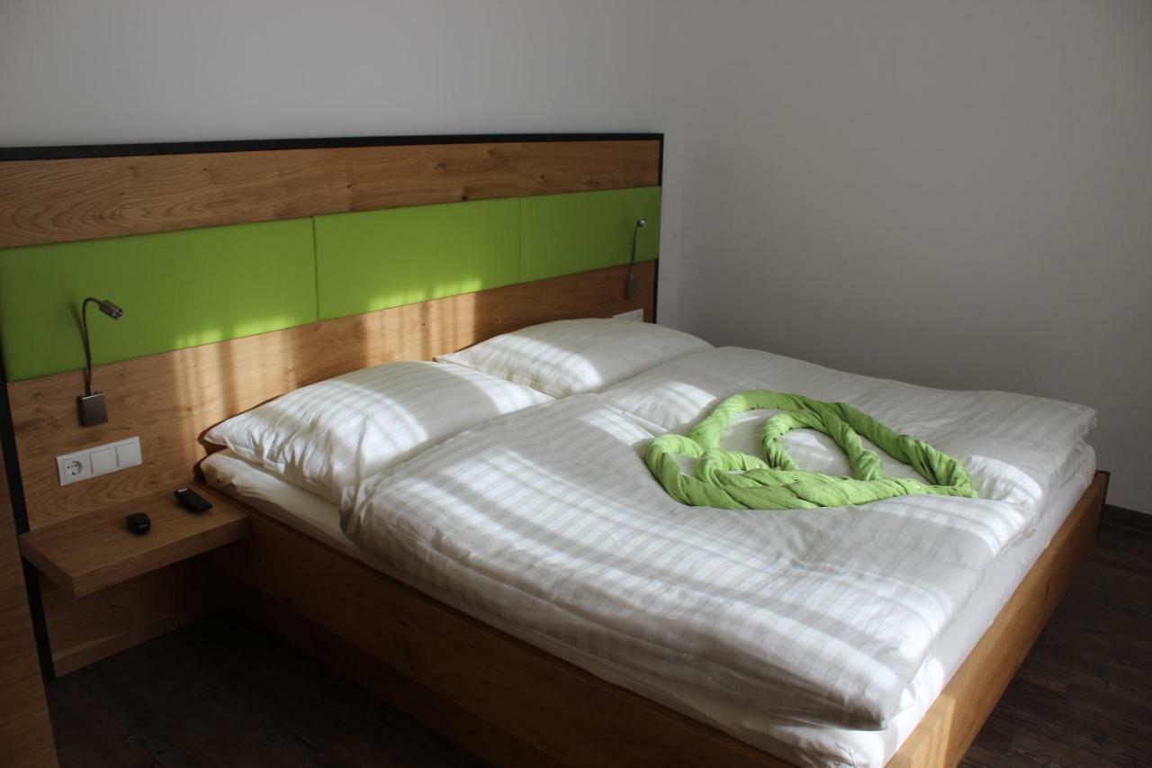 Haus Amade Apartamento Wagrain Exterior foto