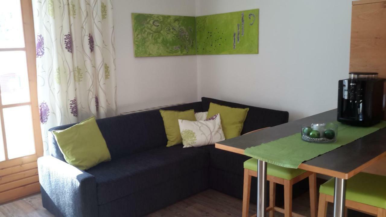 Haus Amade Apartamento Wagrain Exterior foto