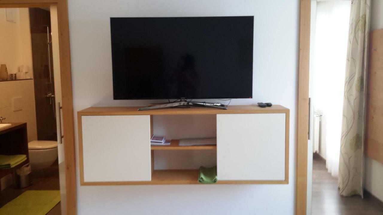 Haus Amade Apartamento Wagrain Exterior foto